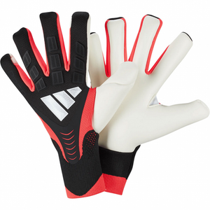 adidas Predator Pro Promo - Black/Red - 9
