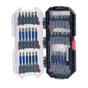 Wiha Tools WIHA-768-XX TERMINATORBLUE Impact Bit Set