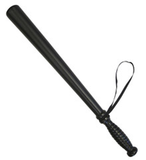 Large Plastic Garda Truncheon