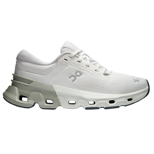 ON Womens Cloudflyer 5 - Ivory/Tin - SS26