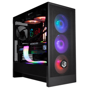 Ultra 97 TI Next Day PC SY3065