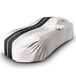 Cadillac CT5 Car Cover - Custom-Fit, Heavy-Duty, All-Weather - Sport