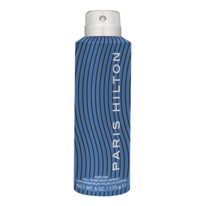 Paris Hilton Body Spray - 6.0 oz.
