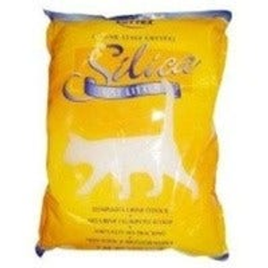 Pettex Silica Cat Litter
