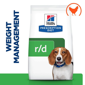 Hills Prescription Diet RD Dry Food for Dogs