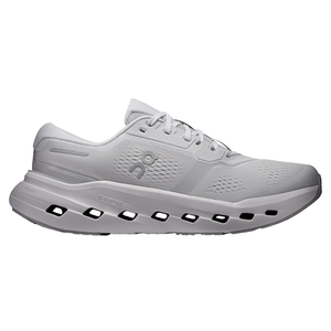 ON Mens Cloudrunner 3 - Glacier/Alloy - Stability - SS26
