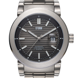 Hydromatic Grey (one size)