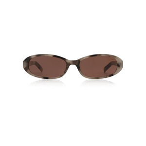 Macy Sunglasses Cookie Dough
