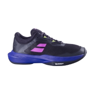 Babolat SFX 4 All Court - Black/Dark Blue