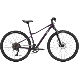 Rove 1 Tyrian Purple Small