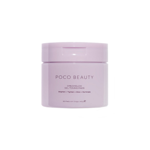 Dreamglow Gel Toning Pads