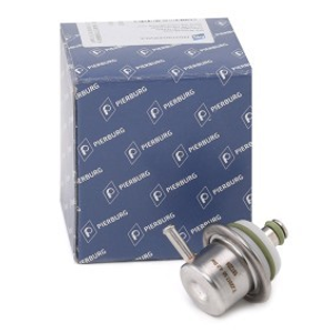 Fuel pressure regulator