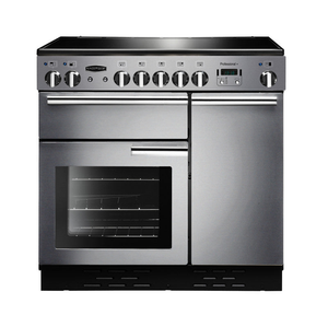 Rangemaster Professional+ 90cm Induction