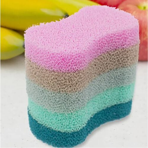 JML Lifelong Sponge 5 Pack 