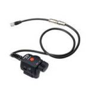 Libec ZC-12 Compact Zoom Remote Control For 12-Pin Servo Zoom Lenses (ZC12)