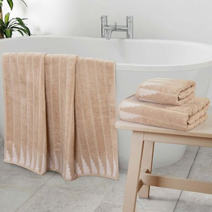 620GSM PIECE DYED STONE 50x80 Hand Towel