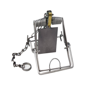 Fenn Spring Trap Mark 4