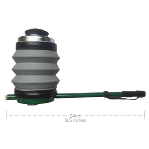PCD Mini Powder Duster