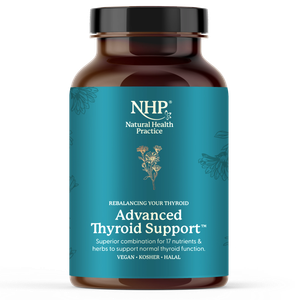 Advanced Thyroid Support