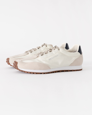 Paul Smith Senso Mens Trainers - 02 White