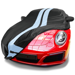 Porsche 911 Car Cover - Custom-Fit, Heavy-Duty, All-Weather - GT3