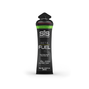 BETA Fuel + Electrolytes Raspberry &amp; Lemon - 30 Pack