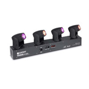 Cameo Hydrabeam 400 RGBW LED Moving Head Bar