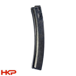 HK MP5, MP5K, SP89 MP5 Magazine - 9mm - 30 Round - Turkish - GUNSMITH SPECIAL
