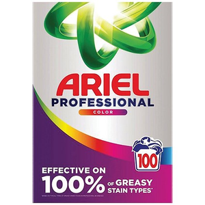 Ariel Professional Colour Laundry Powder 5.5kg PGP163