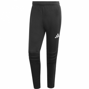 adidas Tierro 26 Padded Goalkeeper Pants Junior - Black - 11/12