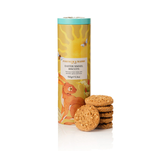 Fortnum & Mason Easter Simnel Biscuits