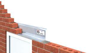 IG Lintels Single Leaf Lintels (L10) (Multiple Lengths Available)
