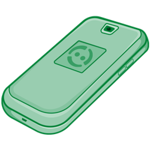 TCL Flip Phone