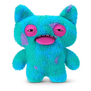 Fuggler Fugg Life 22cm Soft Toy (Styles Vary)