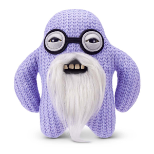 Fuggler Old Fogies Soft Toy 22cm (Styles Vary)