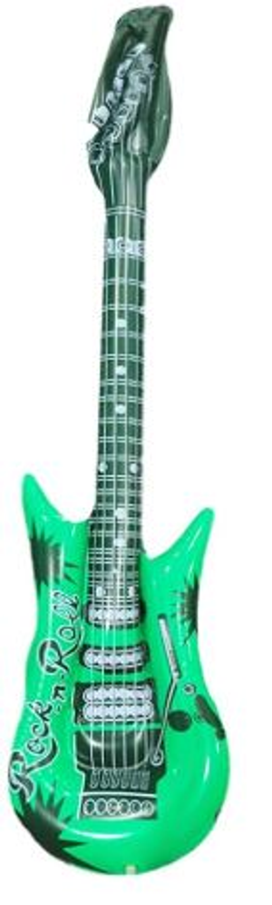 Inflatable Banjo