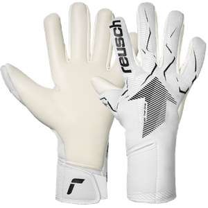 Reusch Fastgrip Gold X - White - 10