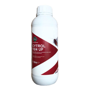 Cytrol 10/4 1 litre Concentrate