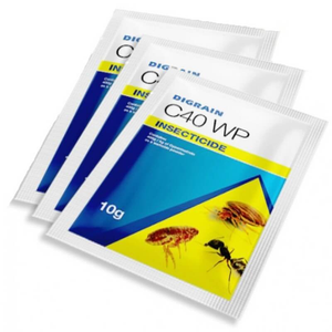 Digrain C40 WP 10g Sachets