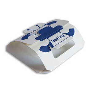 Lureking Bed Bug Monitor (Pack of 5)