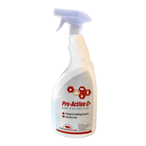 Pro-Active C+ Ant Control Spray 1 litre