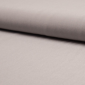 Tissu crêpe de viscose - Gris clair