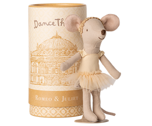 Maileg - Ballet Dancer Mouse - Big Sister