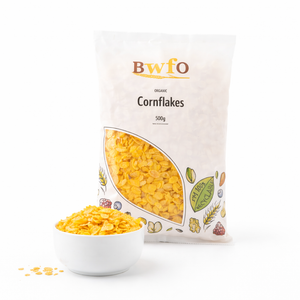 Organic Cornflakes 500g