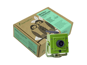 Refurbished WiFi Bird Box Camera (3rd Gen)
