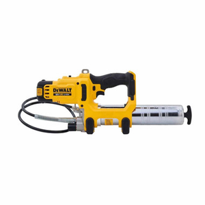DeWalt DCGG581N-XJ 18V XR Cordless 2-Speed Grease Gun (Body Only)