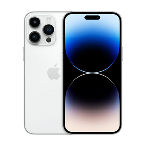 APPLE IPHONE 14 PRO MAX 256 SILVER RECONDICIONADO RESET B - MARCAS MÍNIMAS