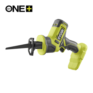 18V ONE+™ Cordless Compact Reciprocating Saw (Bare Tool)