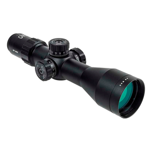 HD MAX 4-16x44 SF FFP Ultra Compact Riflescope