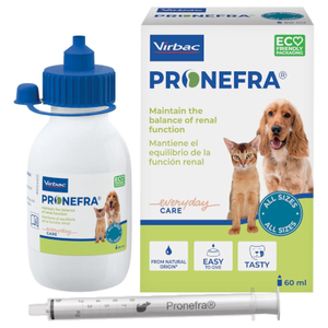 Pronefra for Cats and Dogs - Size : 180ml